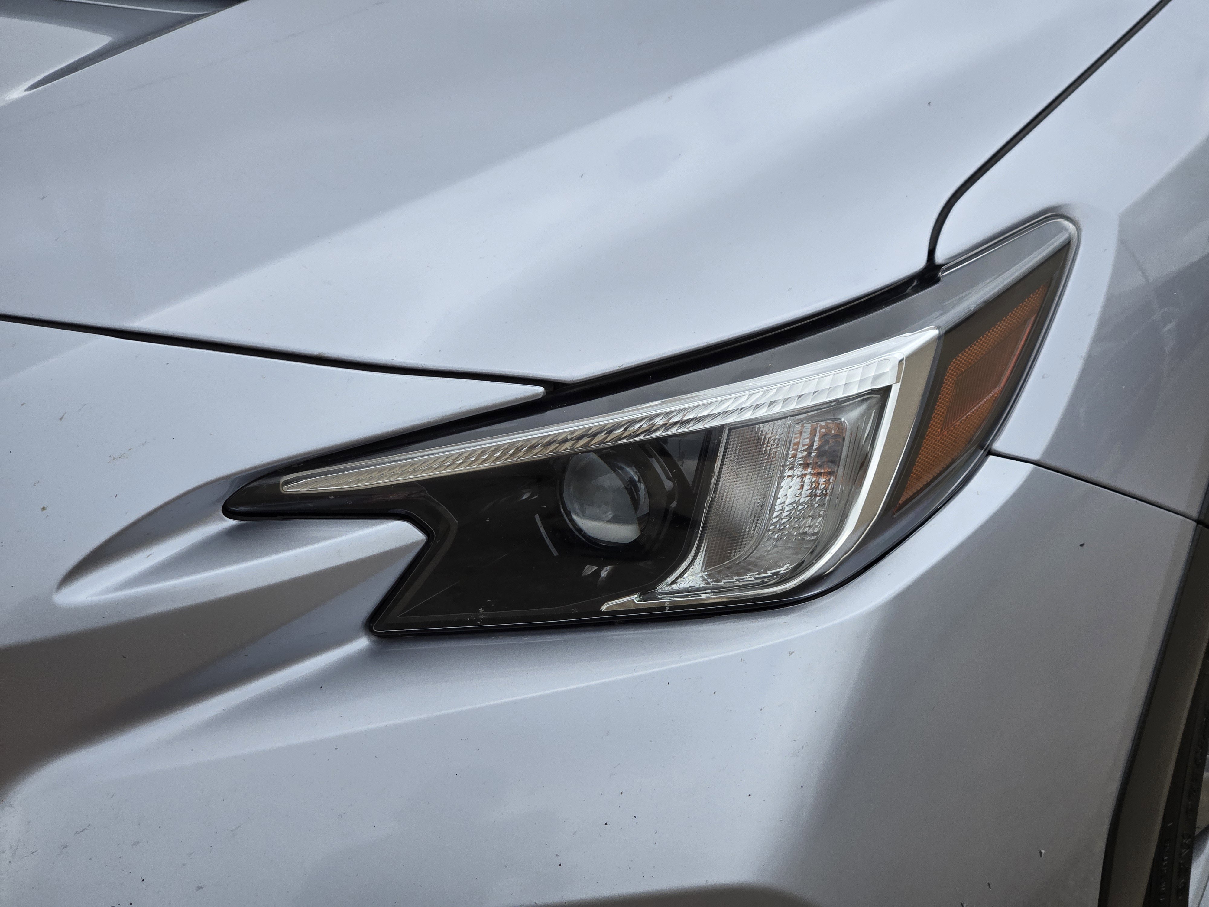 Used 2022 Subaru WRX image 6