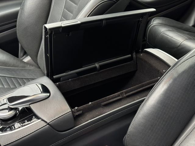 Certified 2020 Mercedes-Benz S 560 4MATIC Sedan image 51