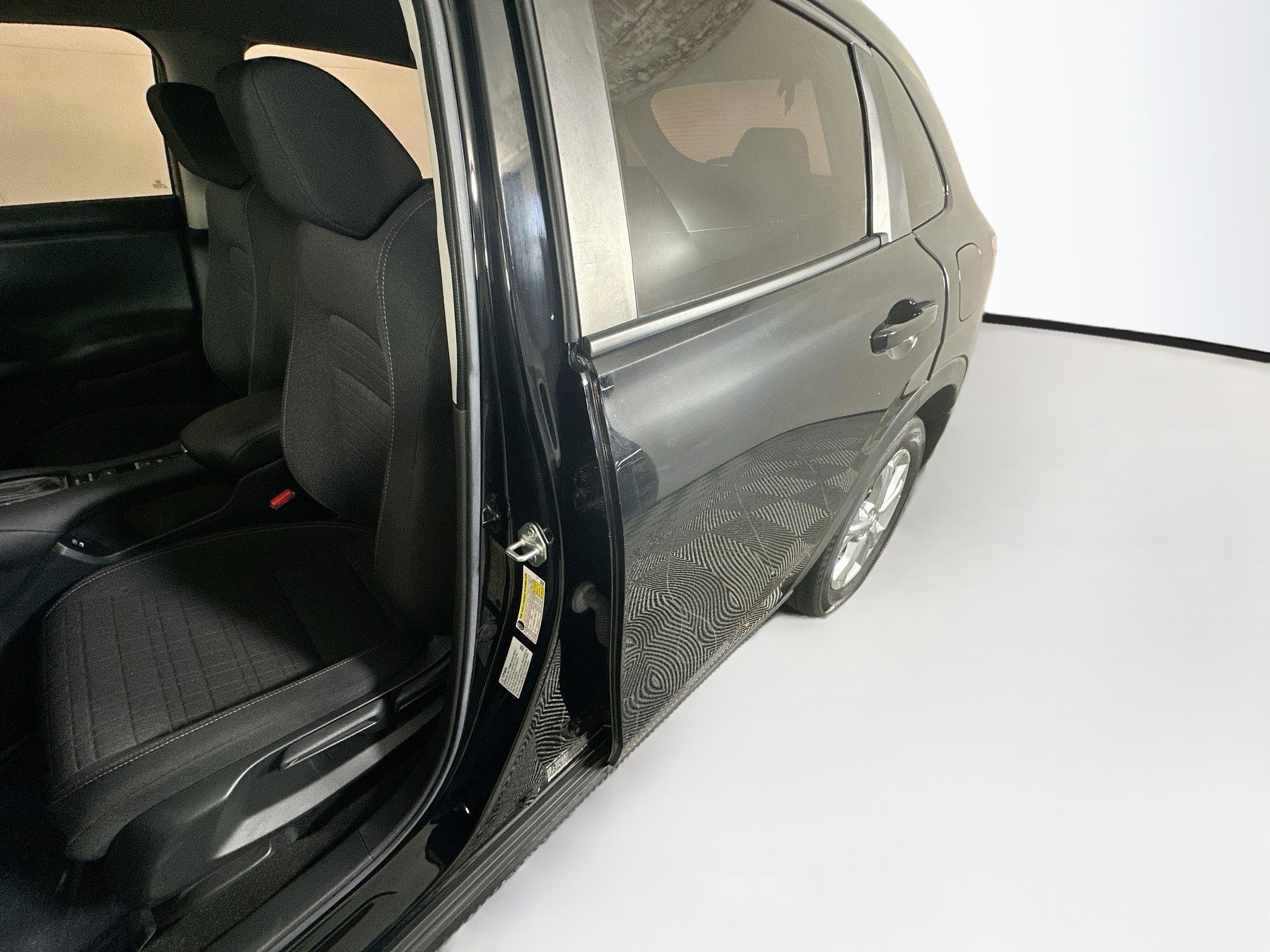 Used 2024 Honda HR-V LX image 12