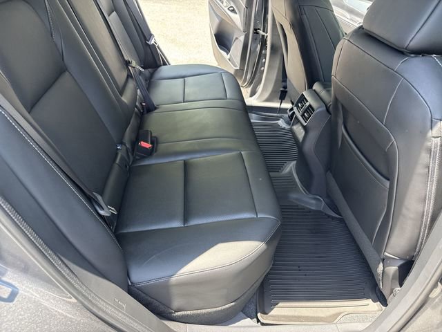 New 2026 Nissan Murano SL AWD/4WD image 11