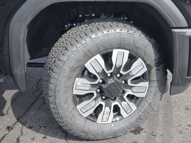 New 2026 GMC Sierra 2500 Denali image 27