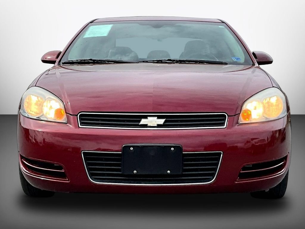 Used 2008 Chevrolet Impala LT w/ Luxury Edition Package FWD image 2