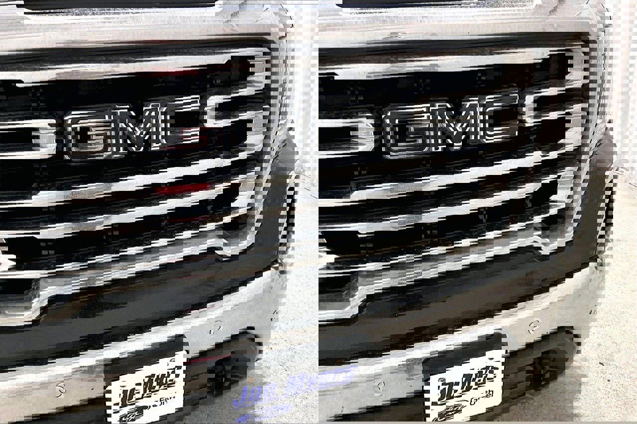 Used 2019 GMC Sierra 1500 SLT image 7