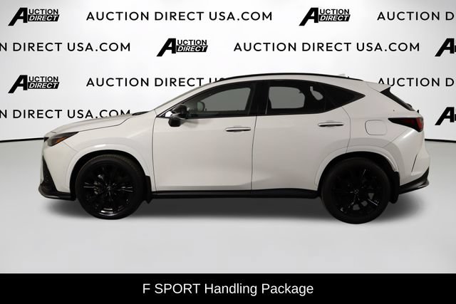 Used 2024 Lexus NX 350 F Sport AWD/4WD image 5