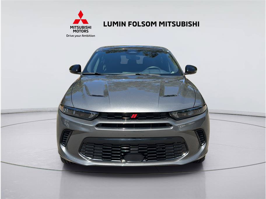 Used 2024 Dodge Hornet R/T Plus AWD/4WD image 8
