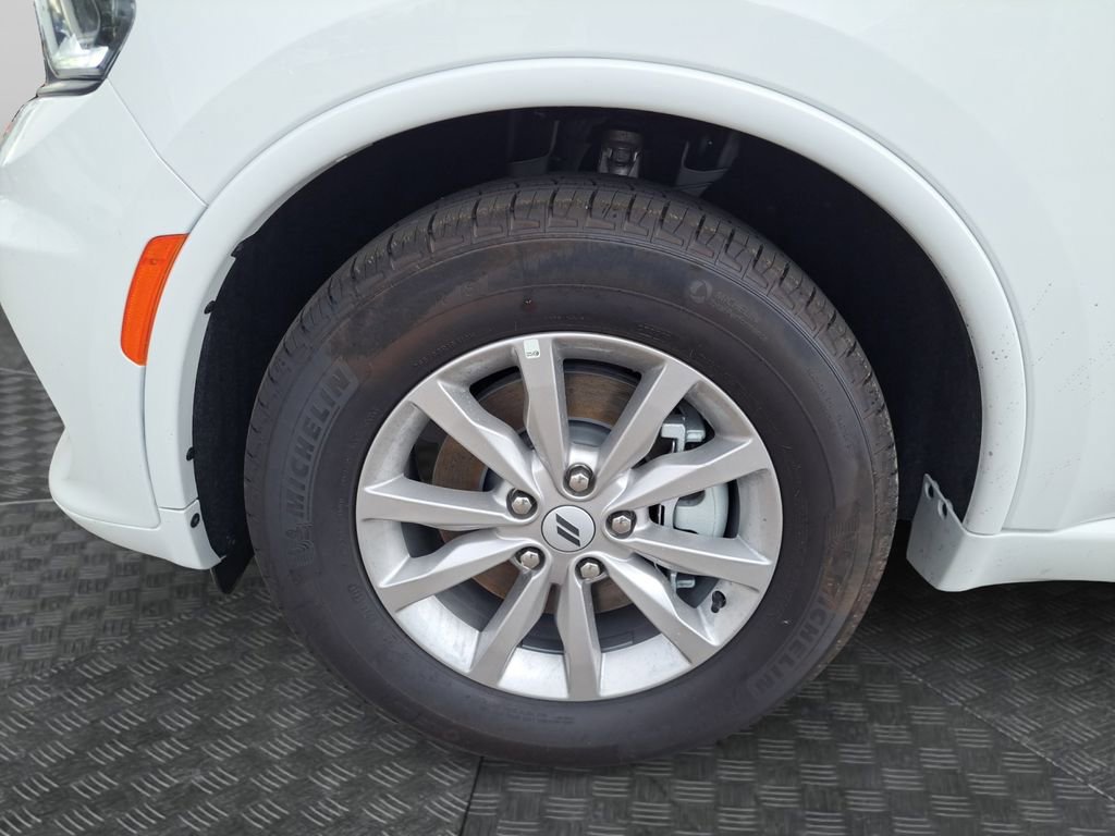 New 2026 Dodge Durango GT image 23