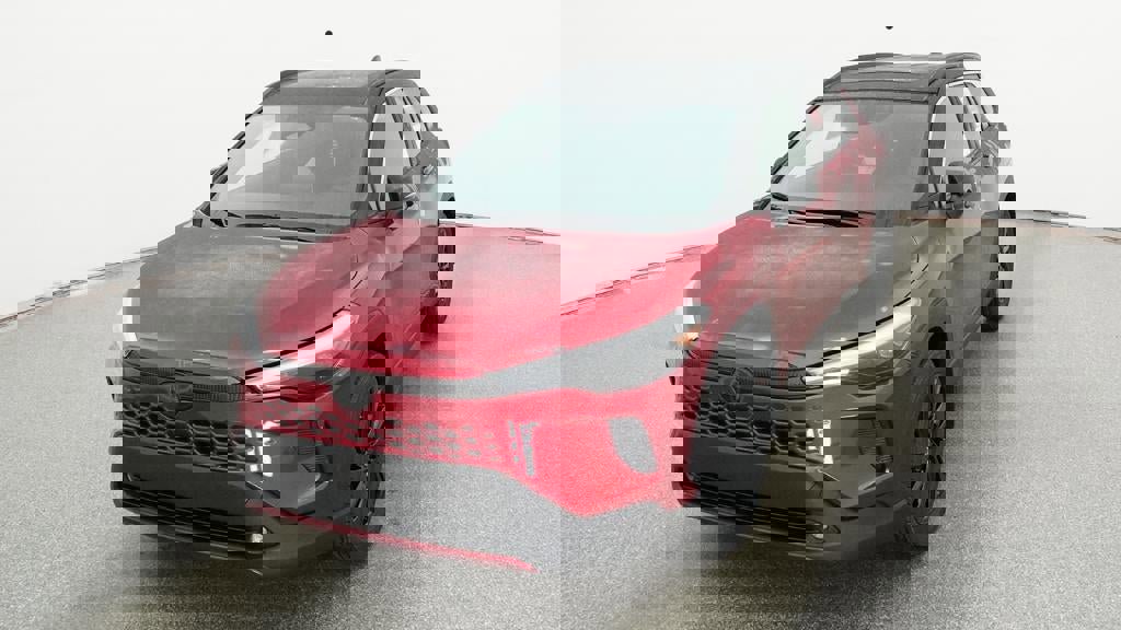 New 2026 Toyota Corolla Cross AWD Hybrid image 16