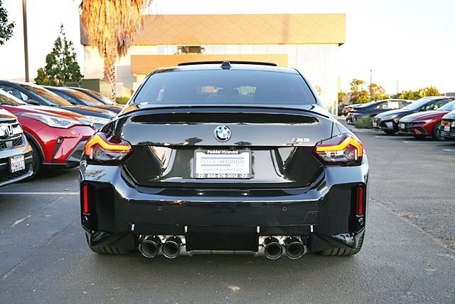 Used 2023 BMW M2 w/ Lighting Package image 11