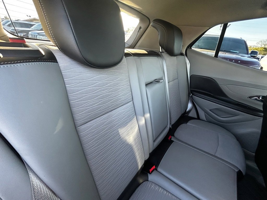 Used 2015 Buick Encore Convenience image 19