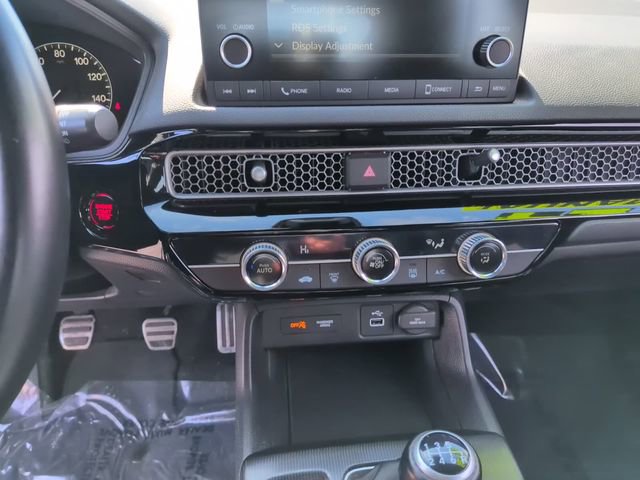 Used 2024 Honda Civic Sport image 28