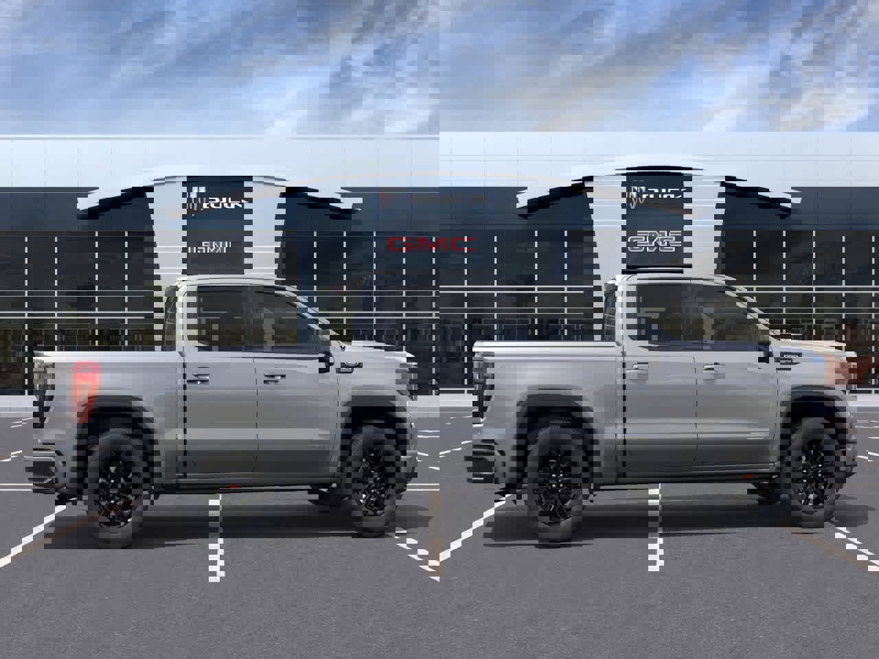 New 2026 GMC Sierra 1500 Elevation image 5