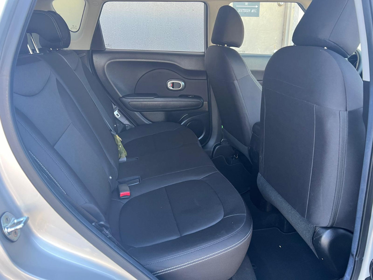 Used 2017 Kia Soul LX 4D Wagon at image 22