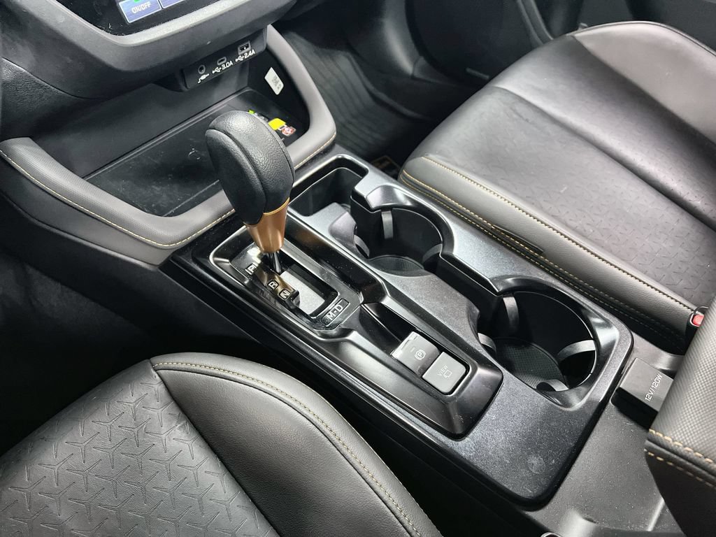 Used 2026 Subaru Forester Wilderness AWD/4WD image 39