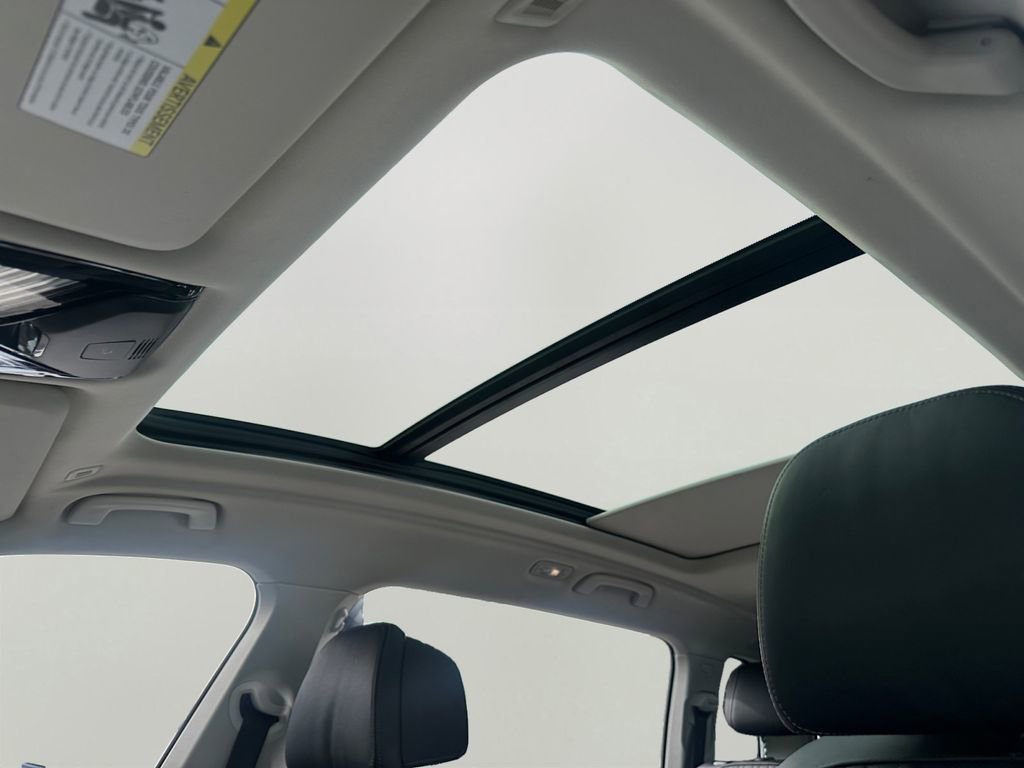 Used 2025 BMW X7 xDrive40i image 23