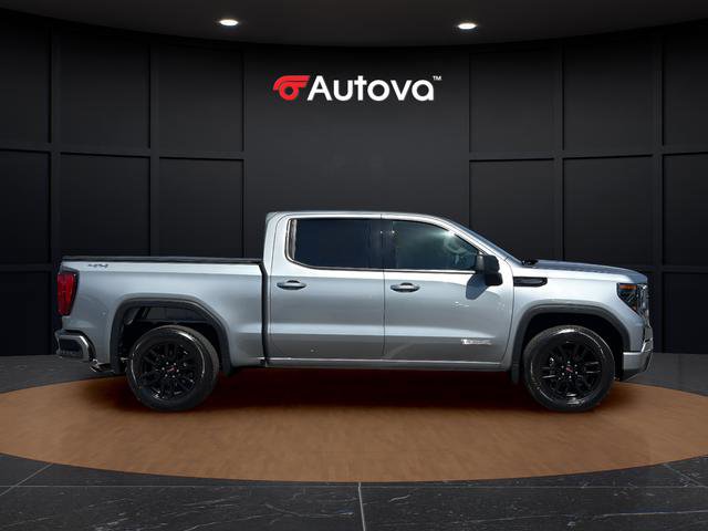Used 2023 GMC Sierra 1500 Elevation AWD/4WD image 6