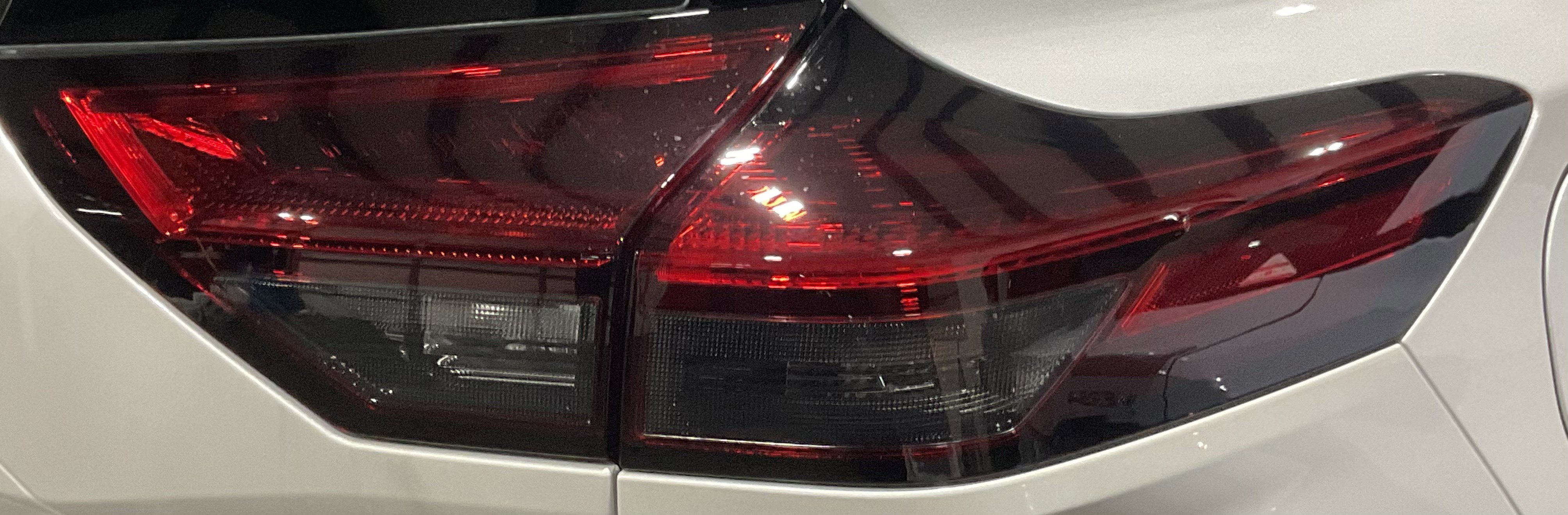 Used 2026 Nissan Rogue SV w/ SV Premium Package image 10