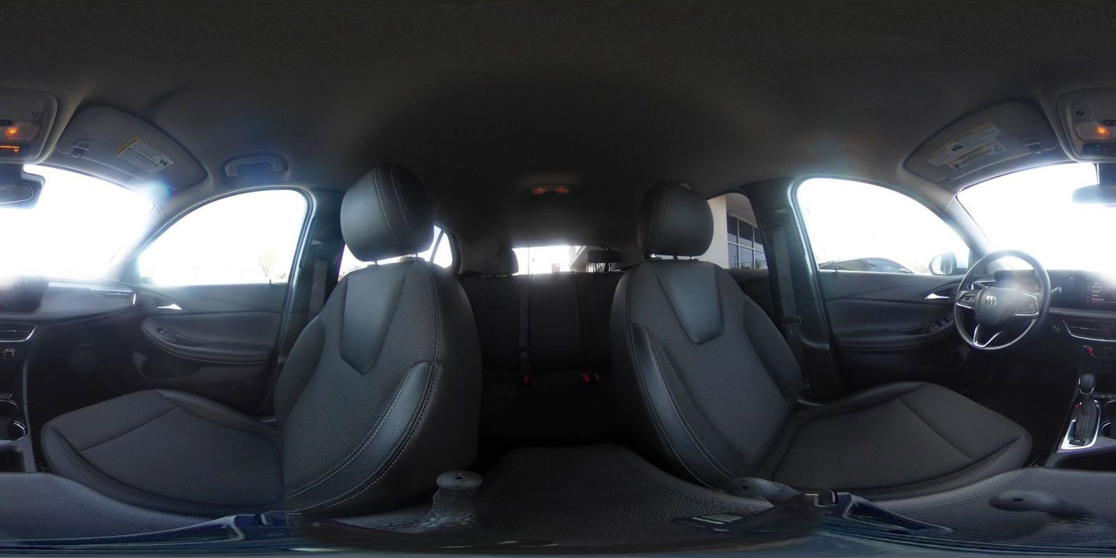 Used 2025 Buick Encore GX Preferred image 41