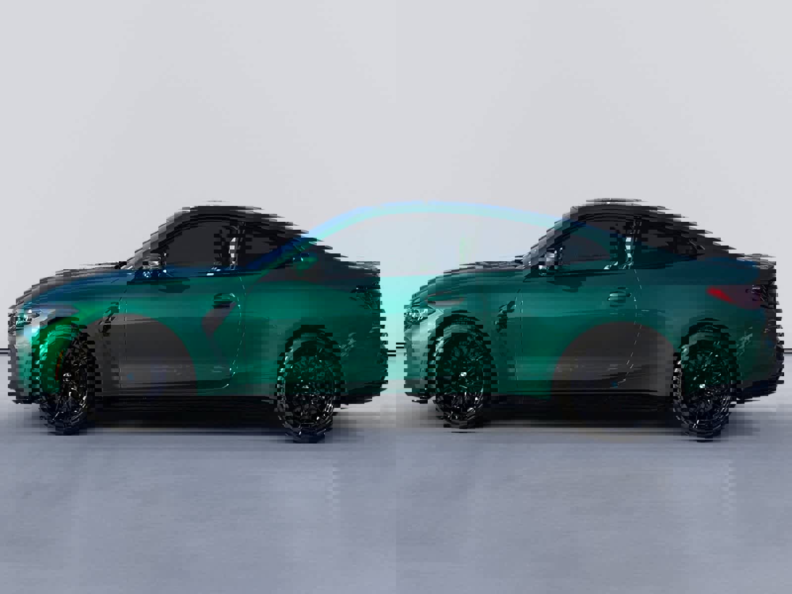 New 2026 BMW M4 Competition image 5