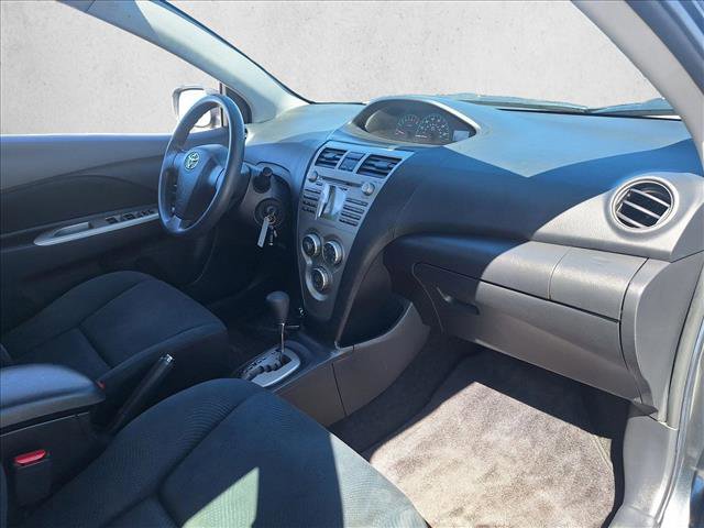 Used 2010 Toyota Yaris Sedan FWD image 18