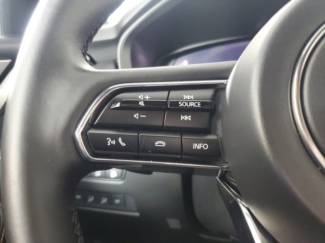 Certified 2025 MAZDA CX-70 Plug-In Hybrid w/ Premium Plus image 25