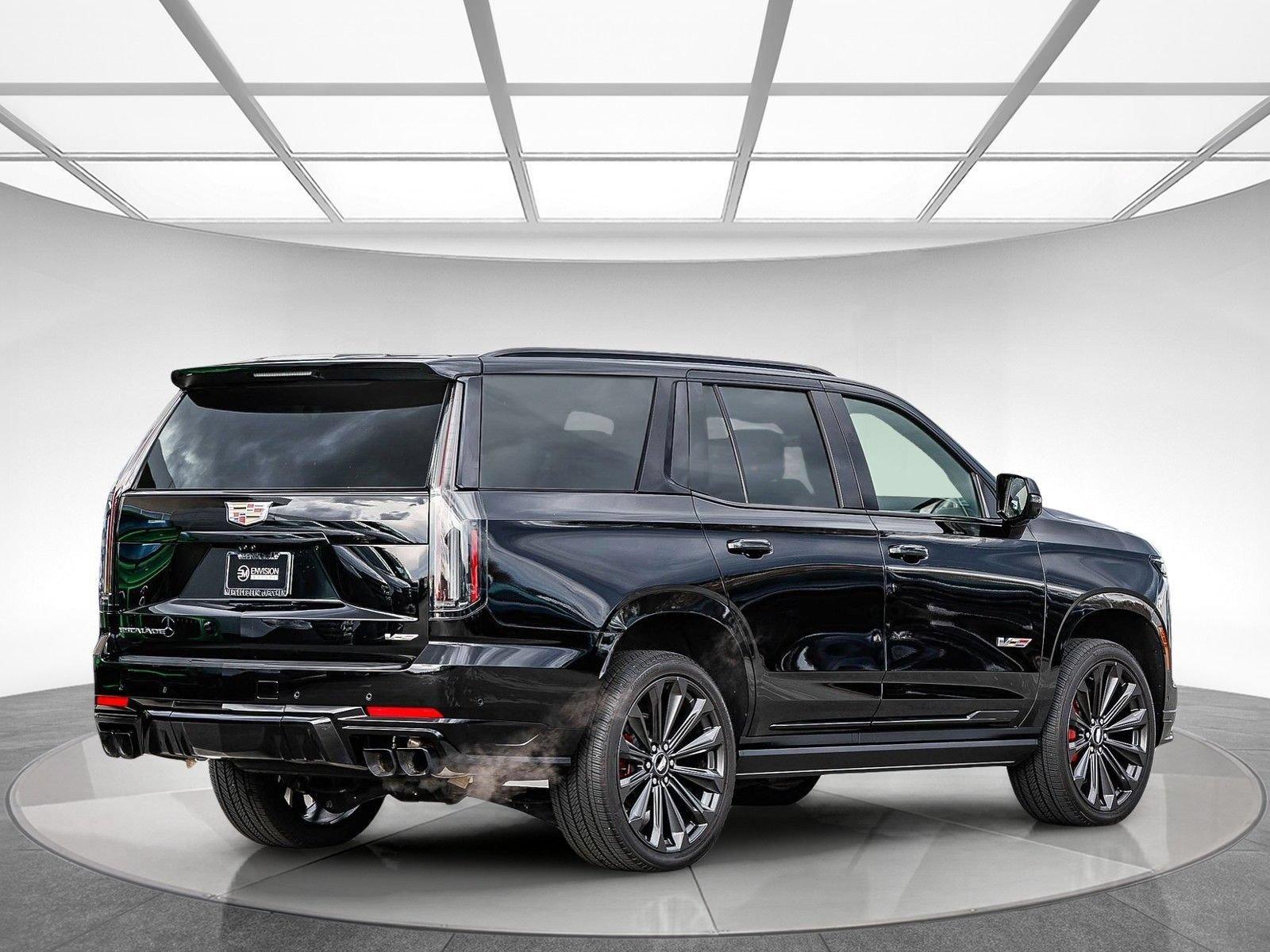 Used 2025 Cadillac Escalade V AWD/4WD image 5