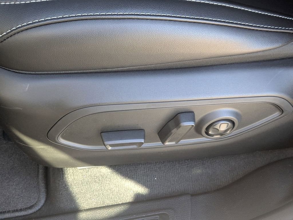 New 2025 Jeep Grand Cherokee Limited image 17