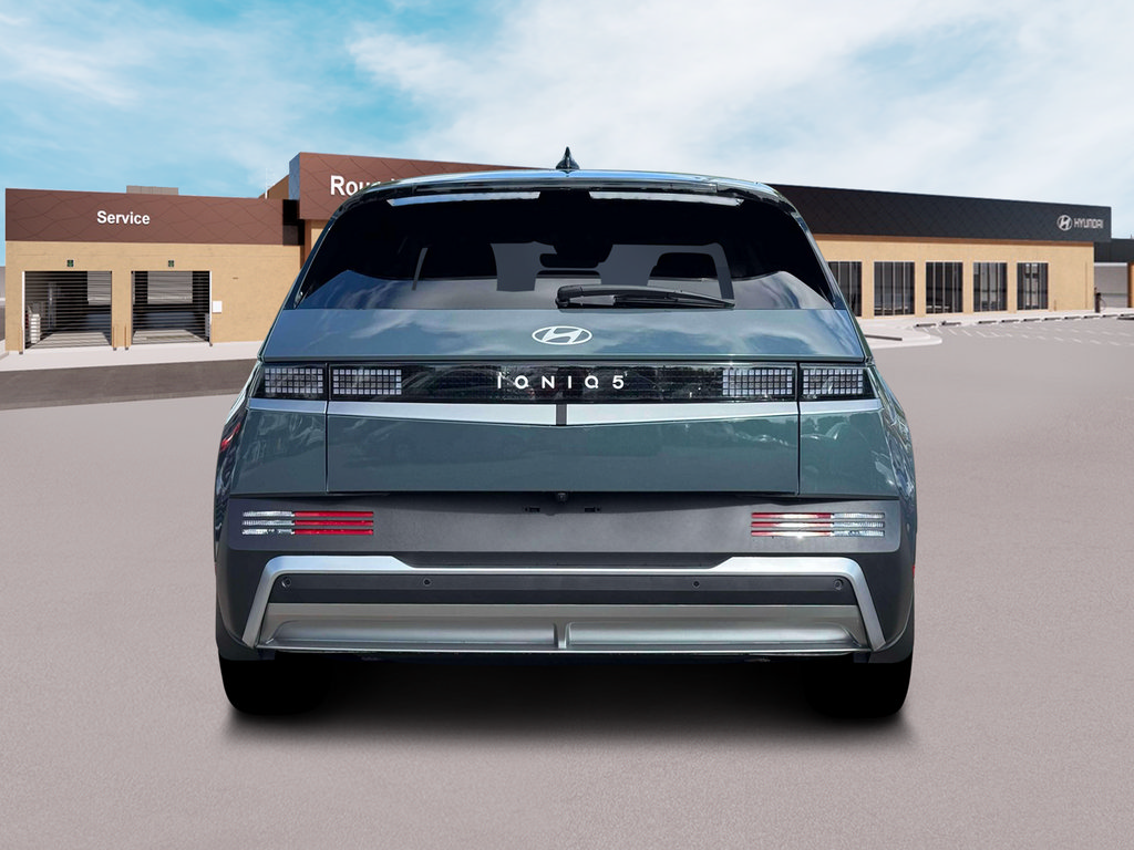 New 2026 Hyundai Ioniq 5 SEL RWD image 6