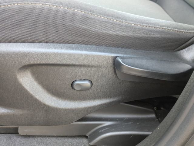 Used 2020 Chevrolet Trax LS FWD image 19