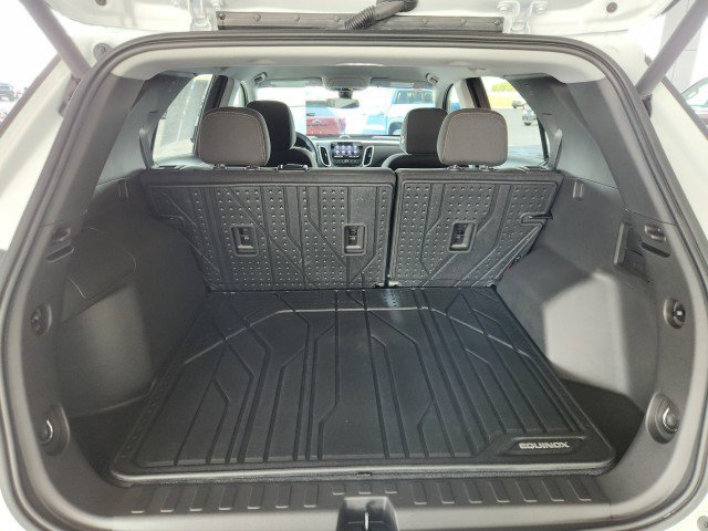 Used 2024 Chevrolet Equinox LT image 10