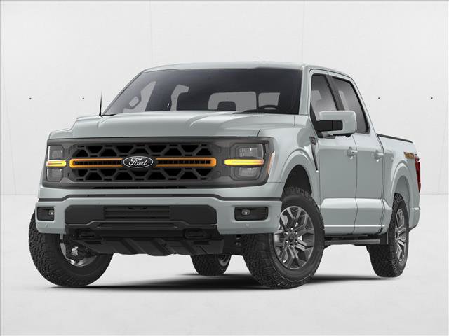 New 2026 Ford F150 Tremor w/ Bed Utility Package AWD/4WD image 1
