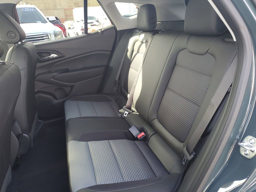 New 2026 Chevrolet Trax LT image 13