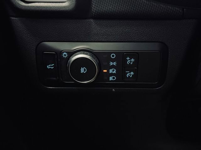 Used 2025 Ford Bronco Sport Outer Banks w/ Outer Banks Tech Package+ image 29