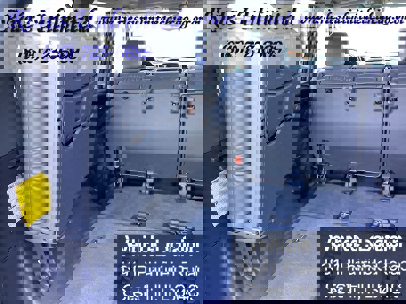 Used 2004 Lexus GX 470 image 32