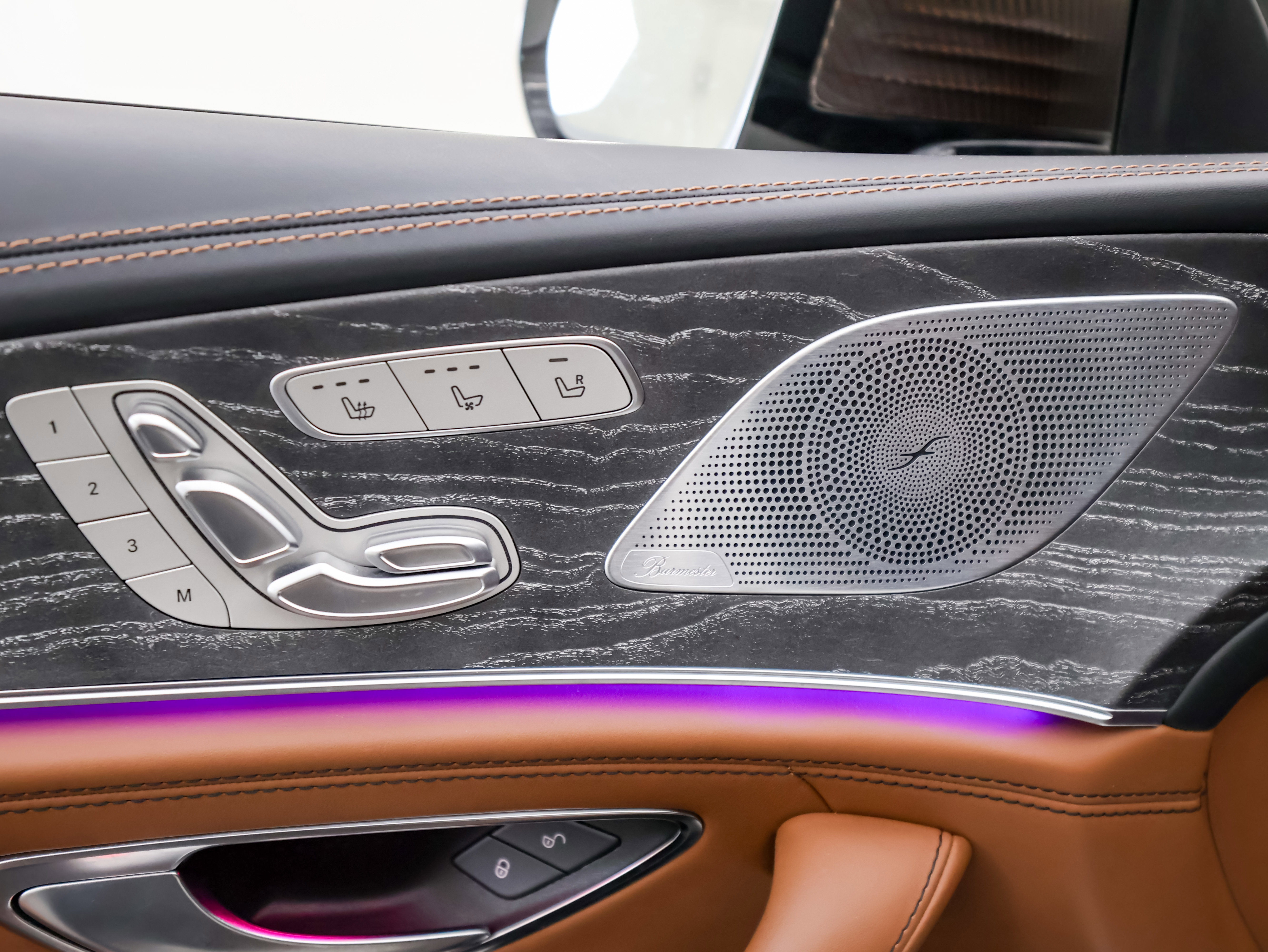 Used 2019 Mercedes-Benz AMG GT 63 S image 19