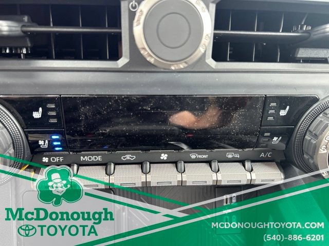 New 2026 Toyota Tacoma TRD Off-Road w/ TRD Off Road Premium Package AWD/4WD image 15