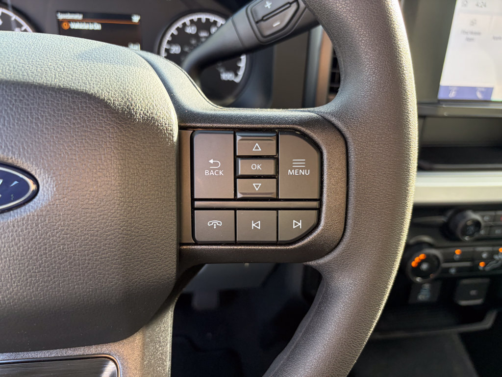New 2027 Ford F350 XL w/ Tremor Off-Road Package AWD/4WD image 24