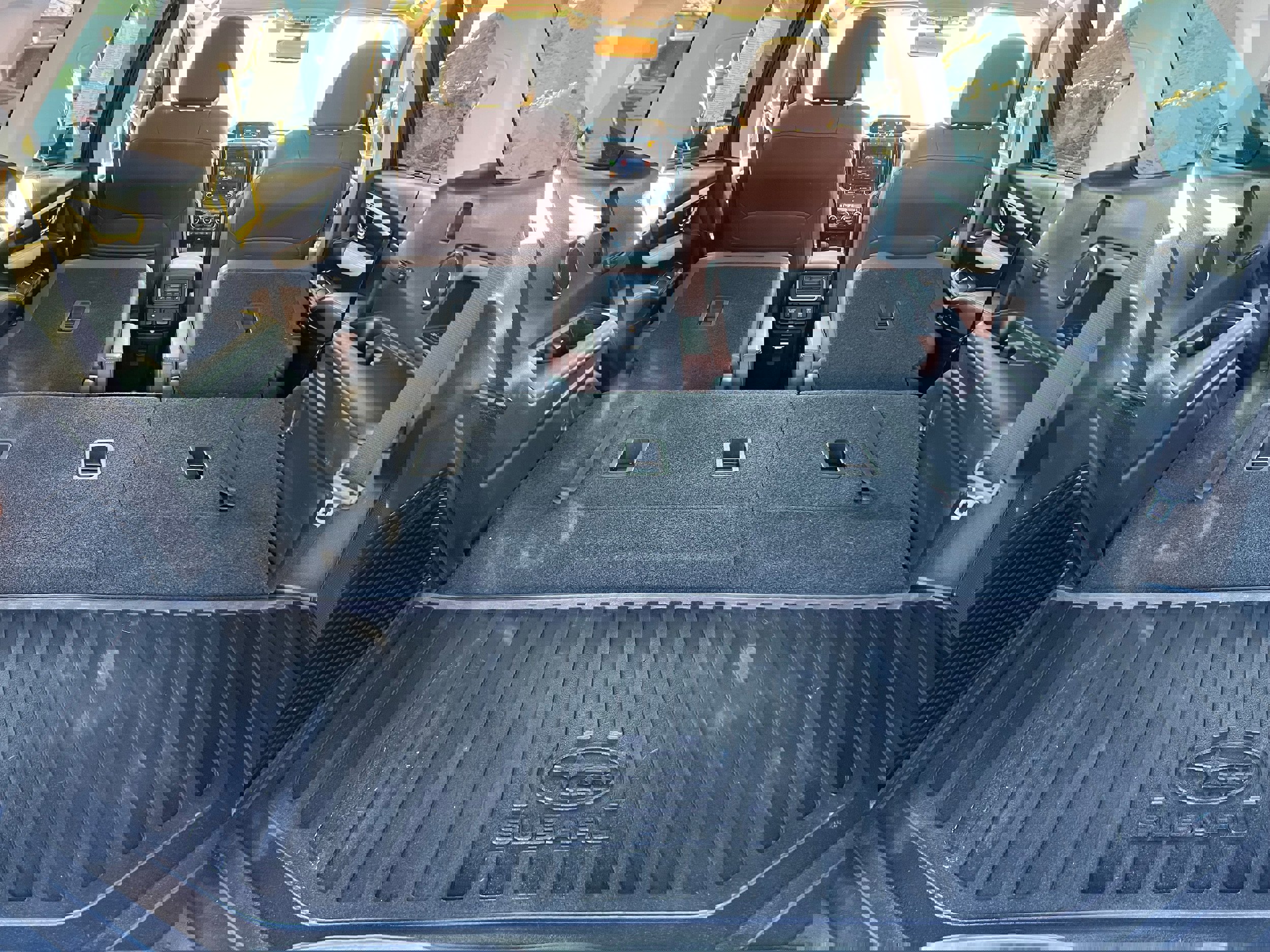 Used 2019 Subaru Ascent Touring image 13