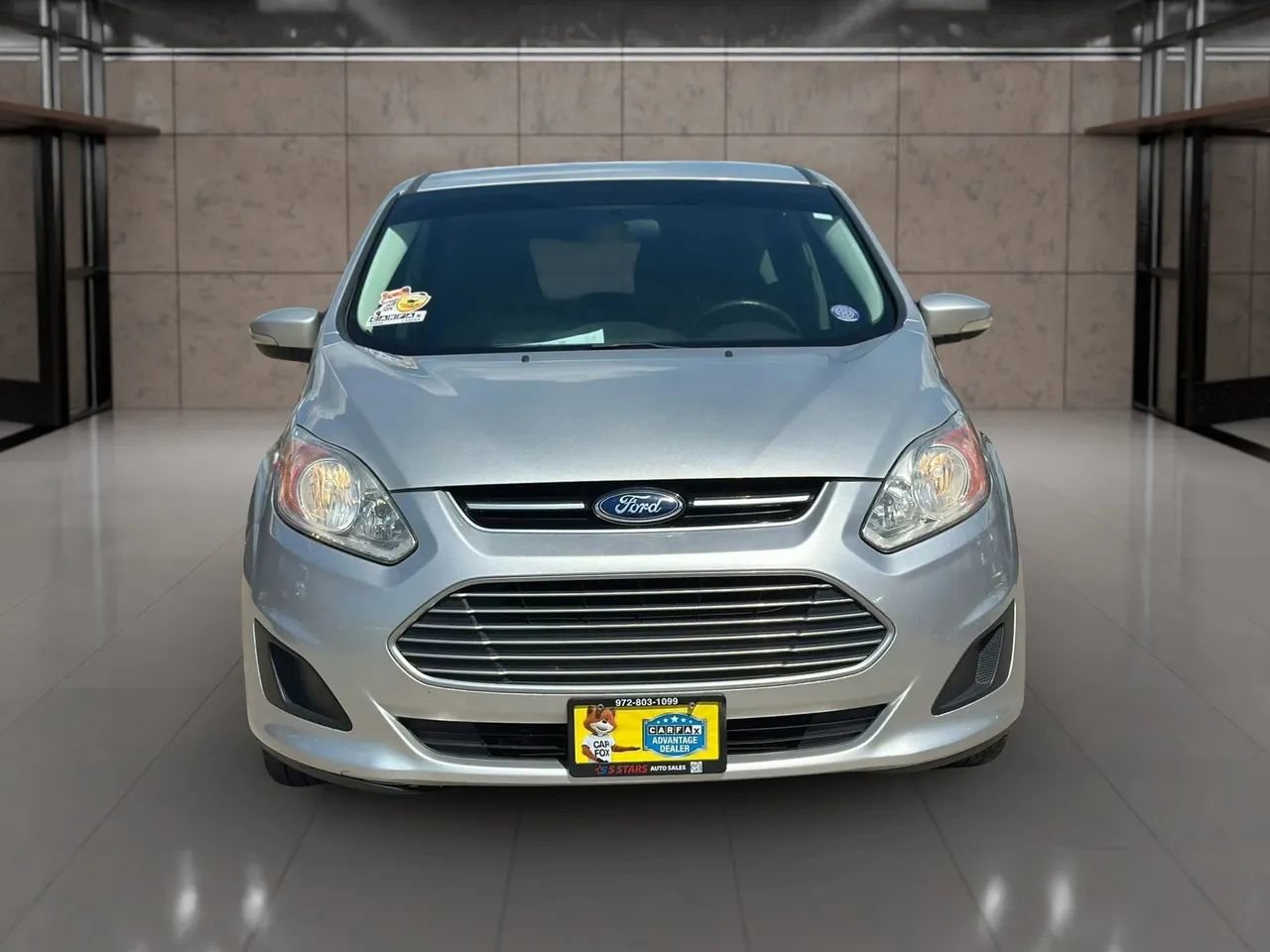 Used 2013 Ford C-MAX SE FWD image 19
