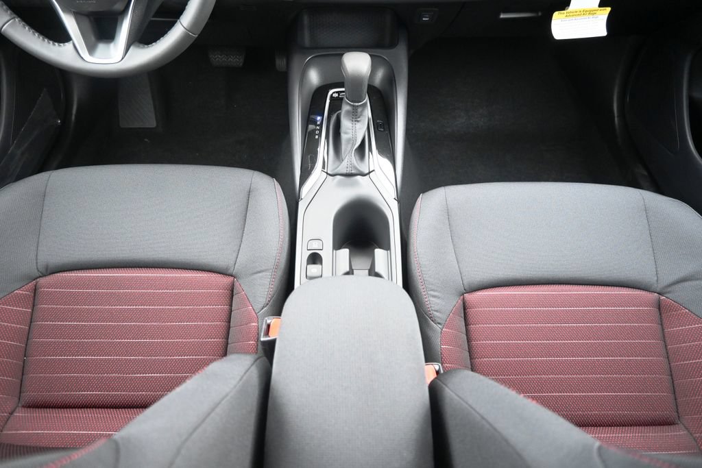 New 2026 Toyota Corolla SE FWD image 19