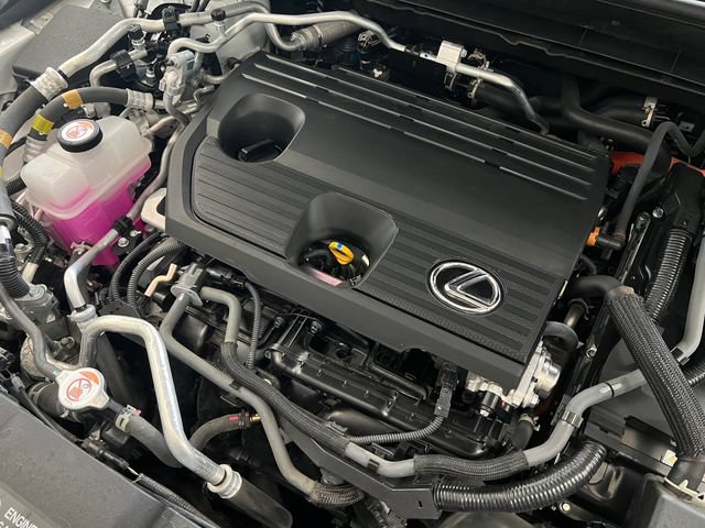 Used 2024 Lexus NX 450h+ AWD w/ Vision Package image 52