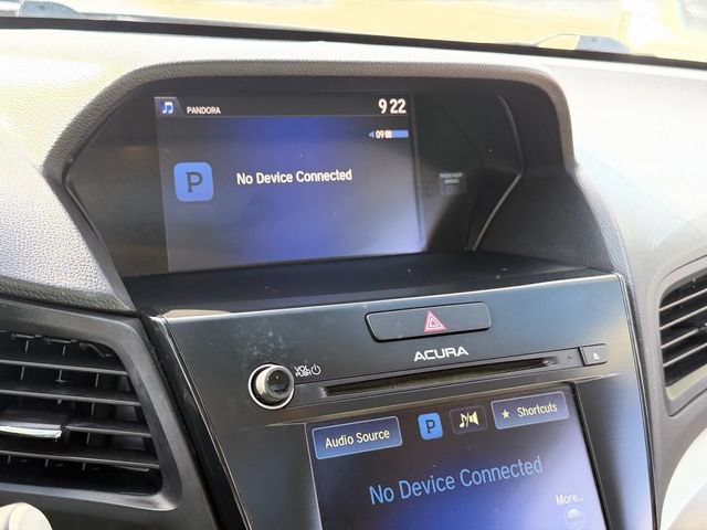 Used 2017 Acura ILX FWD image 24