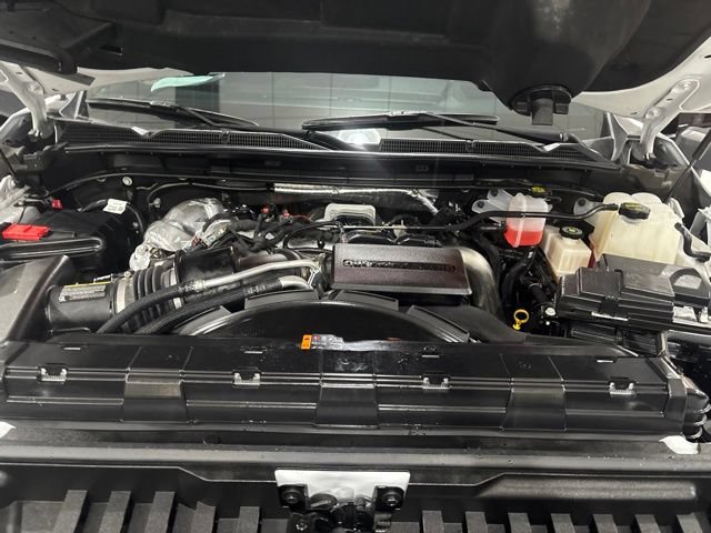 Used 2025 GMC Sierra 2500 AT4X w/ AT4X AEV Edition AWD/4WD image 44