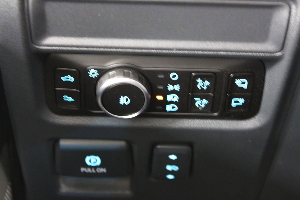 New 2026 Ford F150 Raptor AWD/4WD image 54