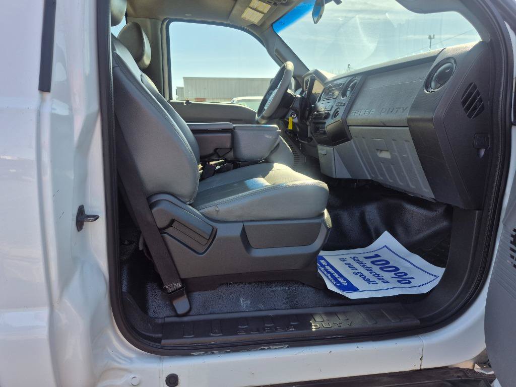 Used 2011 Ford F350 XL RWD image 21