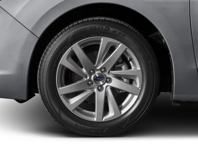 Used 2016 Subaru Impreza 2.0i Premium AWD/4WD image 14