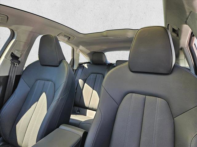 Certified 2025 Audi A5 2.0T Premium Plus w/ Premium Plus image 20