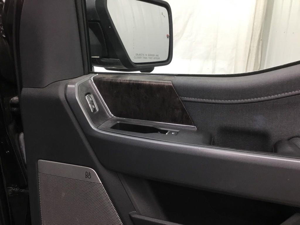 Used 2021 Ford F150 Lariat w/ Equipment Group 502A High image 22