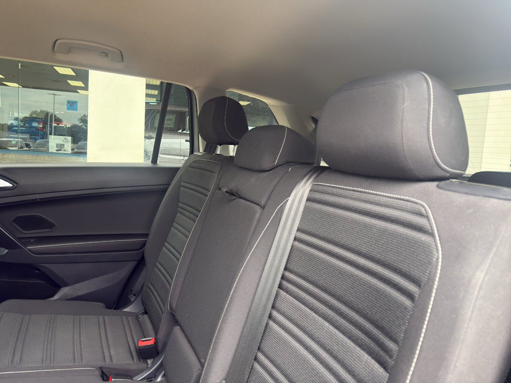 Used 2024 Volkswagen Tiguan S FWD image 15