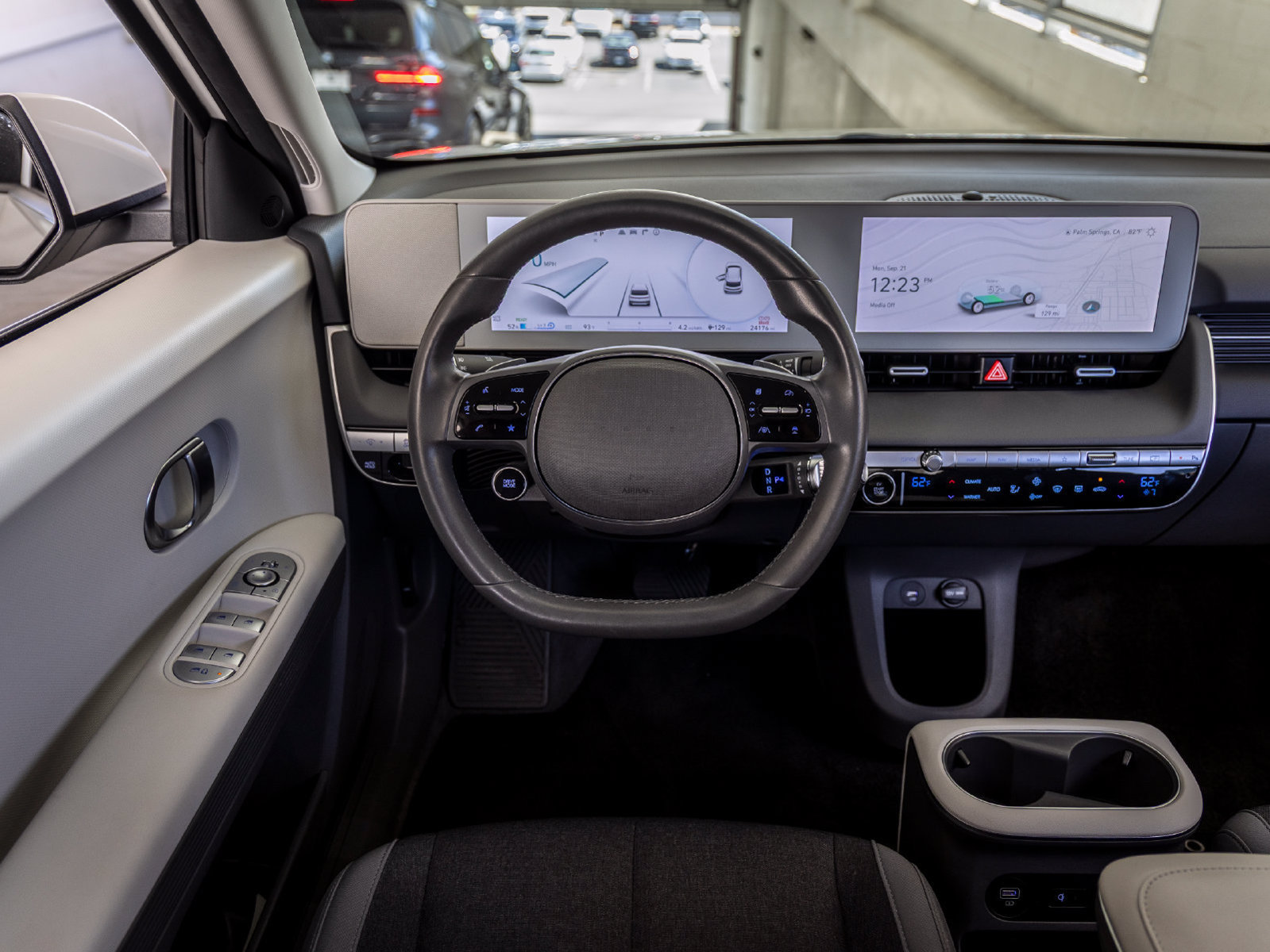 Used 2024 Hyundai Ioniq 5 SEL RWD image 21