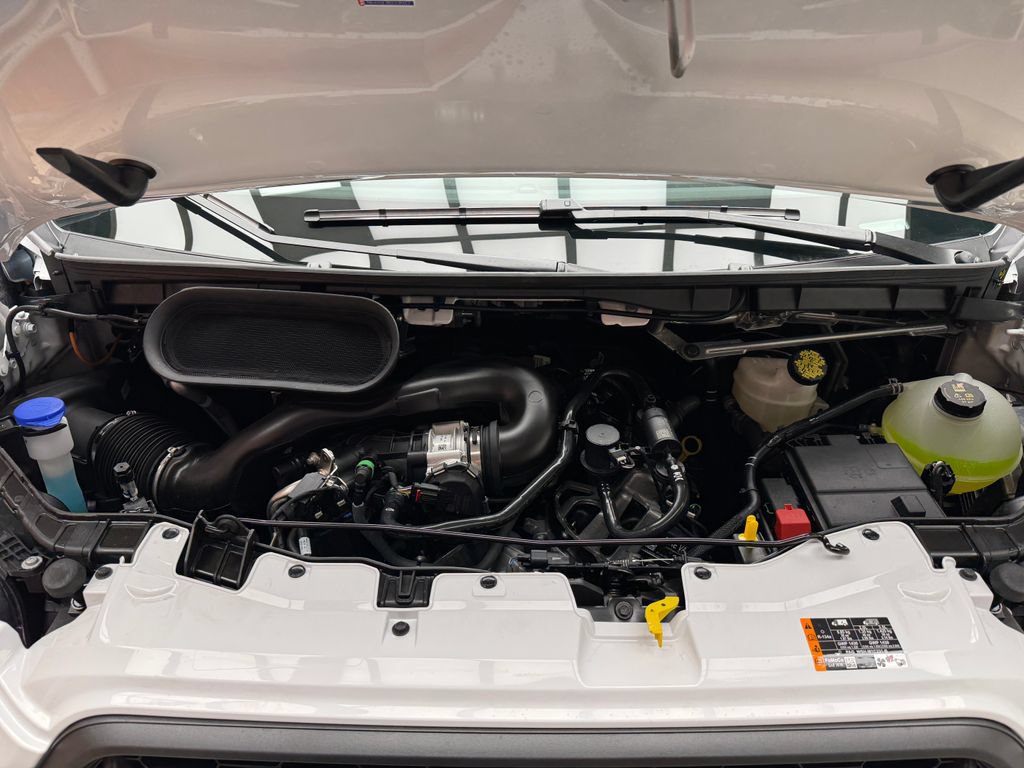 New 2026 Ford Transit 350 XL RWD image 29